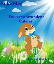 Cover von Das verschwundene Osterei