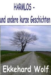 Cover von HARMLOS