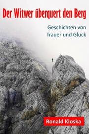 Cover von Der Witwer überquert den Berg