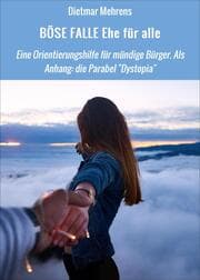 Cover von BÖSE FALLE Ehe für alle