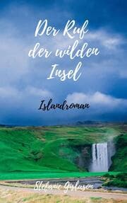 Cover von Der Ruf der wilden Insel