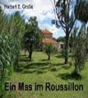 Cover von Ein Mas im Roussillon