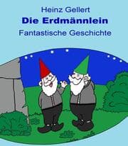 Cover von Die Erdmännlein