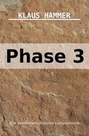 Cover von Phase 3
