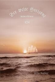 Cover von Der weite Horizont meines kleinen Ich