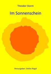 Cover von Im Sonnenschein