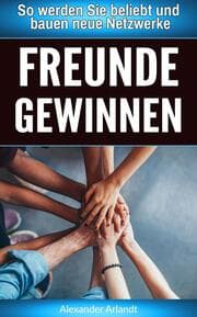 Cover von Freunde gewinnen