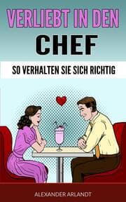 Cover von Verliebt in den Chef