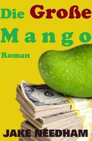 Cover von Die Große Mango