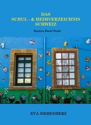 Cover von Das Schul- und Heimverzeichnis