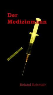 Cover von Der Medizinmann