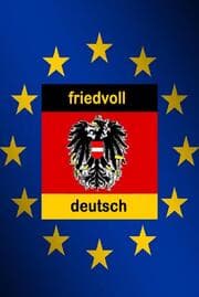 Cover von friedvoll deutsch