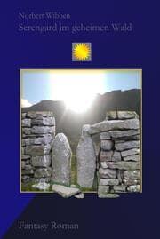 Cover von Serengard im geheimen Wald