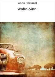 Cover von Wahn-Sinn!