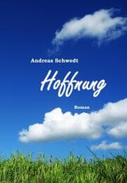 Cover von Hoffnung