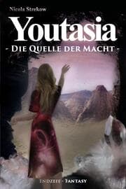 Cover von Youtasia