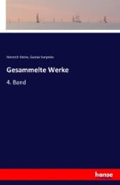 Cover von Gesammelte Werke