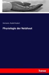 Cover von Physiologie der Netzhaut