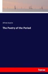Cover von The Poetry of the Period
