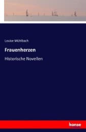 Cover von Frauenherzen