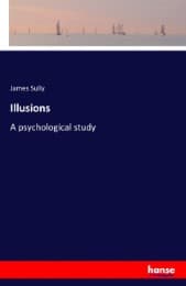 Cover von Illusions