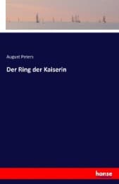 Cover von Der Ring der Kaiserin