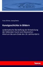 Cover von Kunstgeschichte in Bildern
