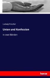 Cover von Union und Konfession