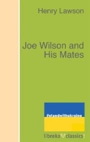 Cover von Joe Wilson and His Mates