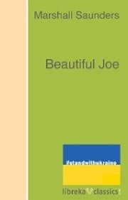 Cover von Beautiful Joe