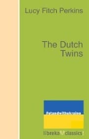 Cover von The Dutch Twins