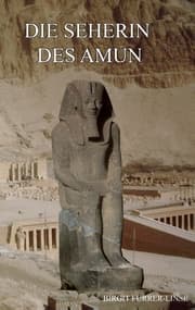 Cover von Die Seherin des Amun
