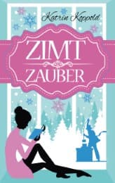 Cover von Zimtzauber