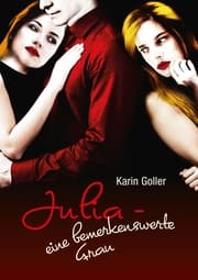 Cover von Julia - eine bemerkenswerte Frau