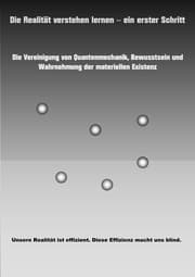 Cover von Die Realität verstehen lernen - ein erster Schritt