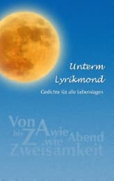Cover von Unterm Lyrikmond