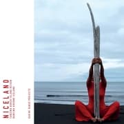 Cover von Niceland - tanzend durch Island reisen ... dancing around Iceland