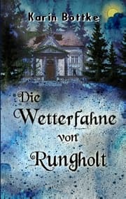 Cover von Die Wetterfahne von Rungholt