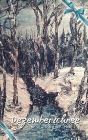Cover von Dezemberschnee