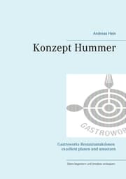 Cover von Konzept Hummer