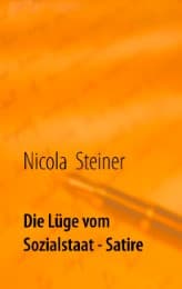 Cover von Die Lüge vom Sozialstaat