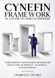 Cover von Cynefin-Framework as a Guide to Agile Leadership