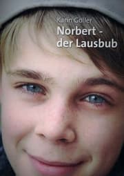 Cover von Norbert - der Lausbub