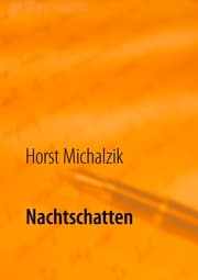 Cover von Nachtschatten