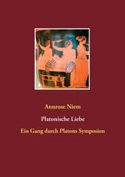 Cover von Platonische Liebe