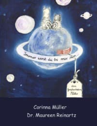 Cover von Immer wirst du bei mir sein ...