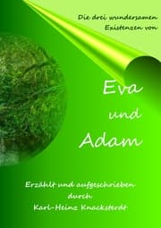 Cover von Eva und Adam