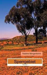 Cover von Sperrgebiet