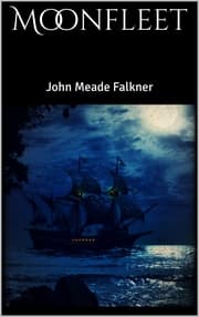 Cover von Moonfleet