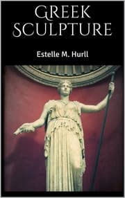 Cover von Greek Sculpture